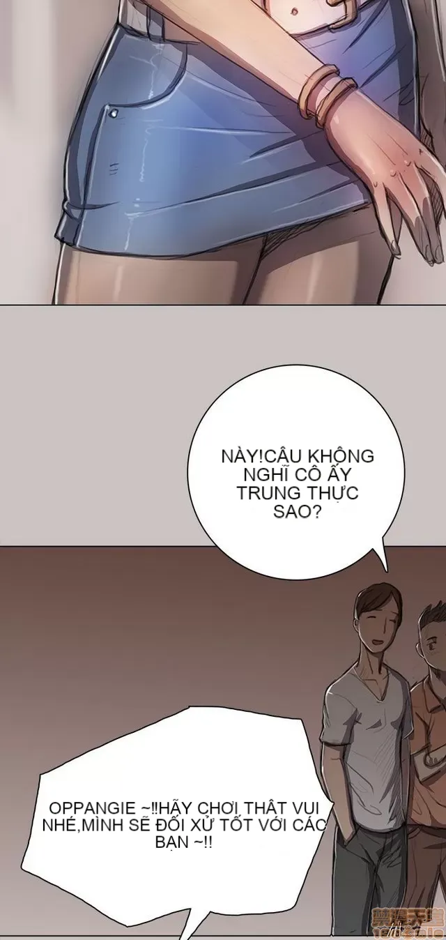 Chị: Lian/Chị tôi Chương 1-65