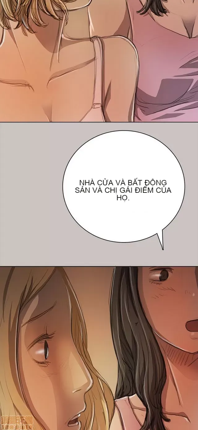 Chị: Lian/Chị tôi Chương 1-65