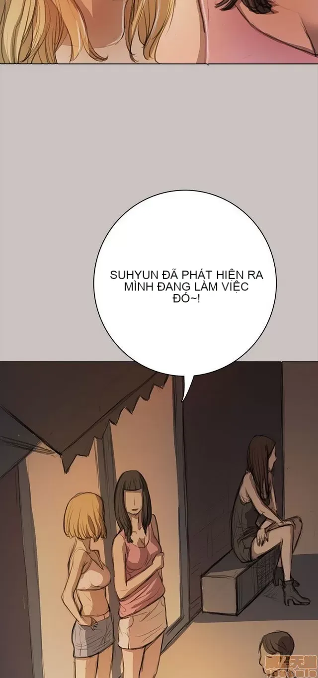 Chị: Lian/Chị tôi Chương 1-65