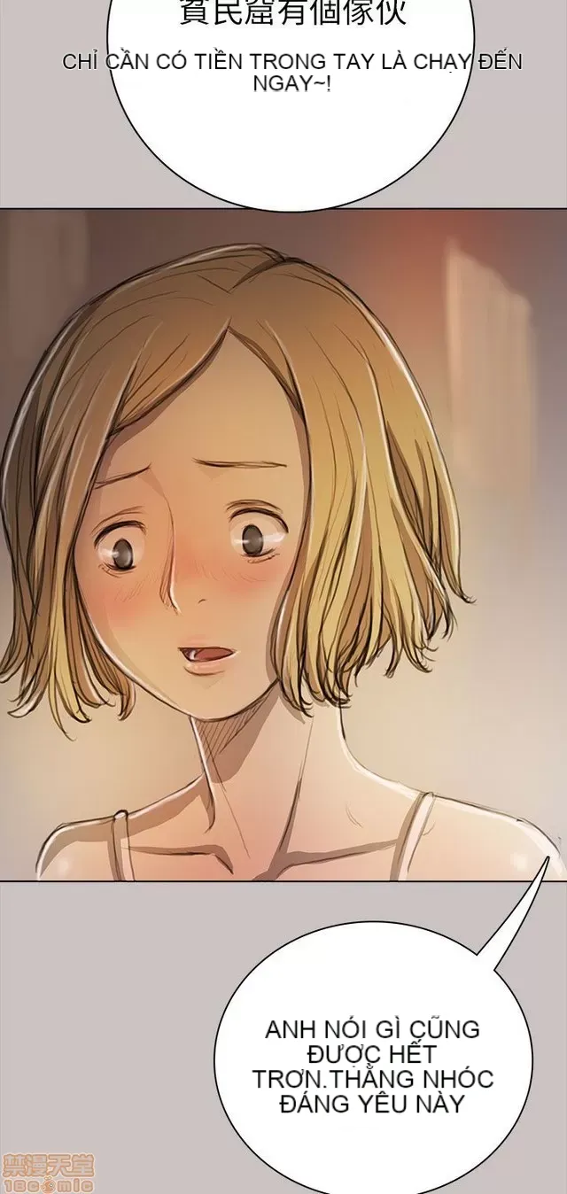 Chị: Lian/Chị tôi Chương 1-65