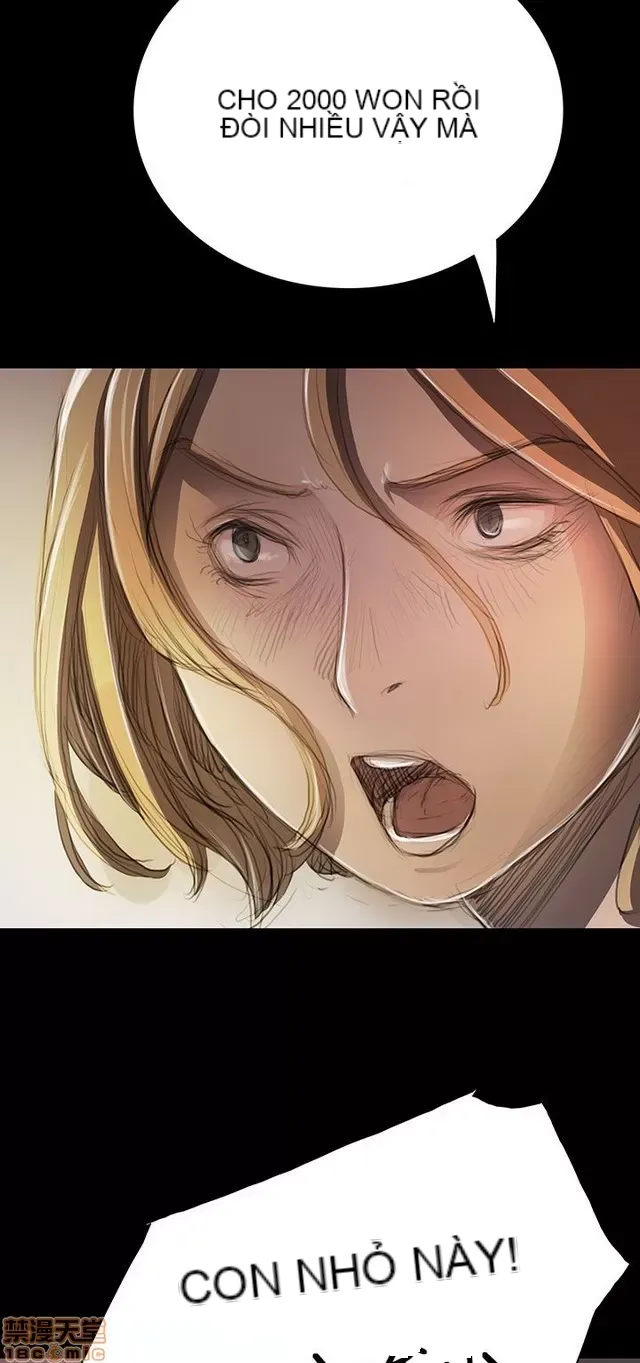 Chị: Lian/Chị tôi Chương 1-65