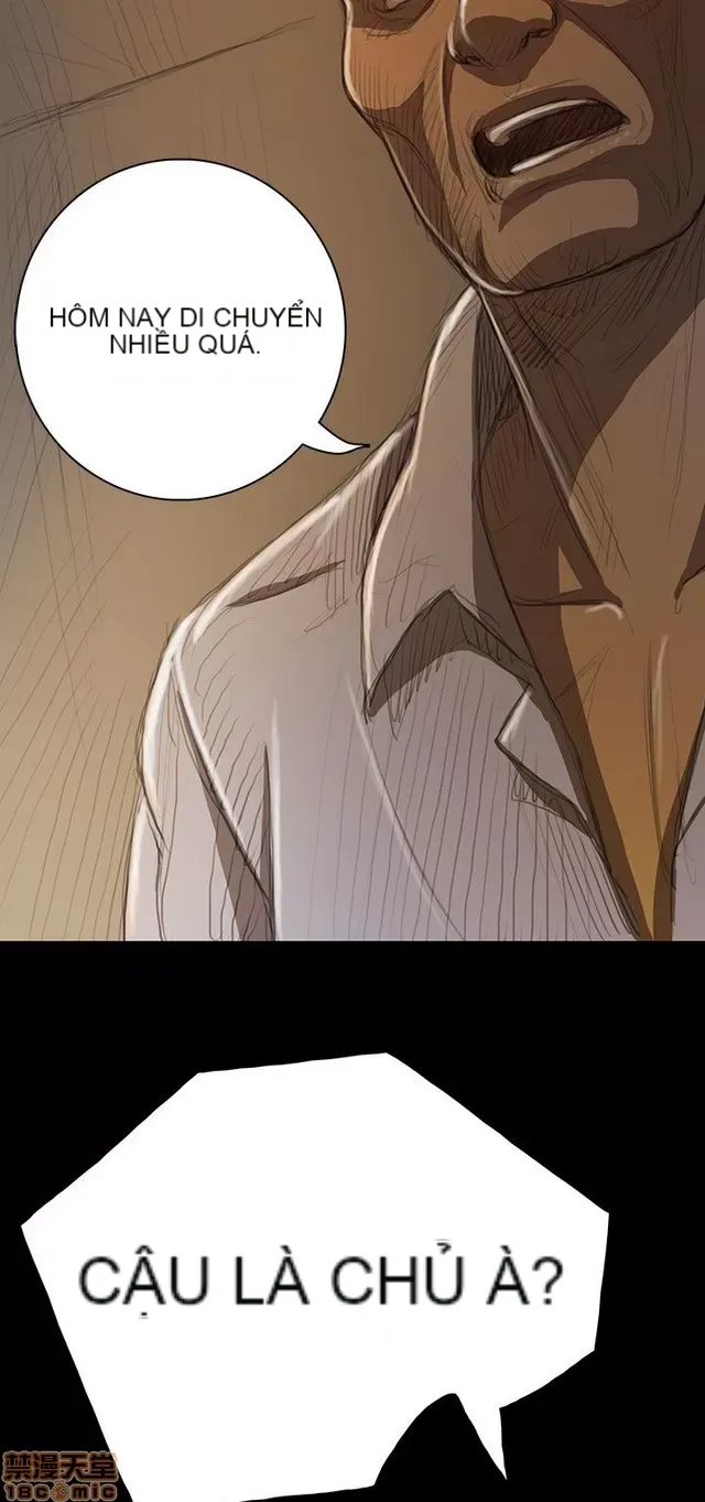 Chị: Lian/Chị tôi Chương 1-65