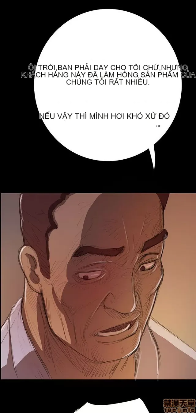 Chị: Lian/Chị tôi Chương 1-65