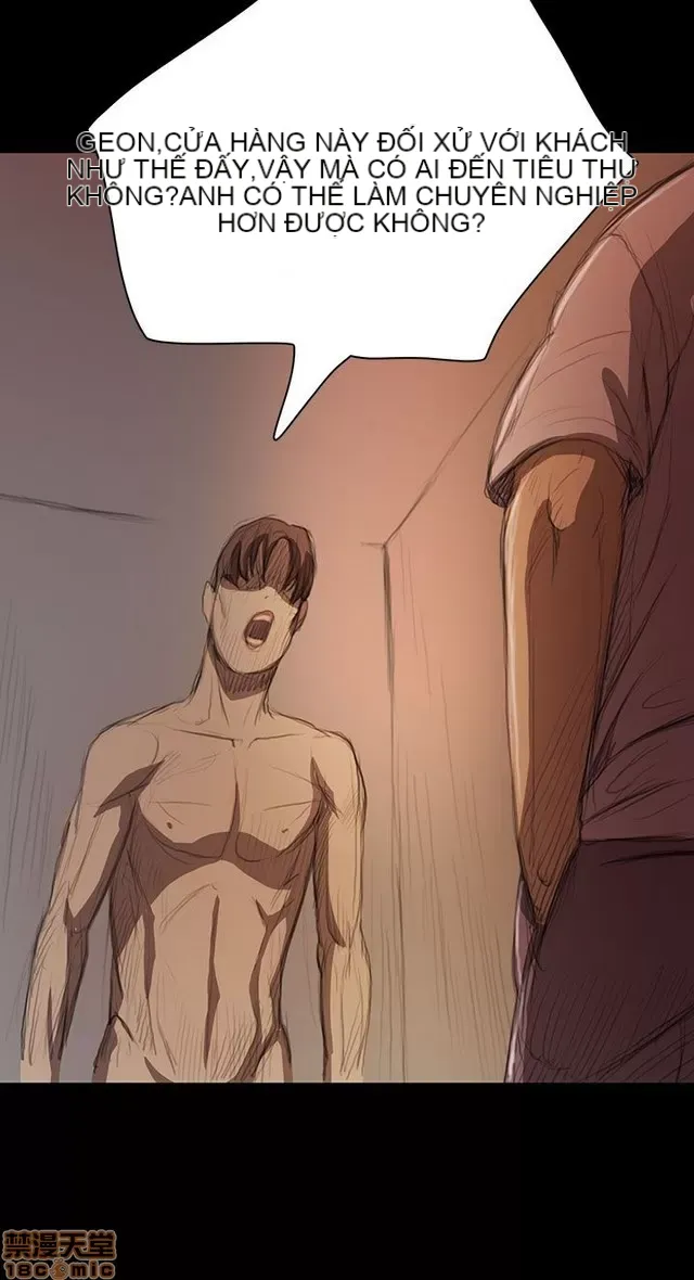 Chị: Lian/Chị tôi Chương 1-65