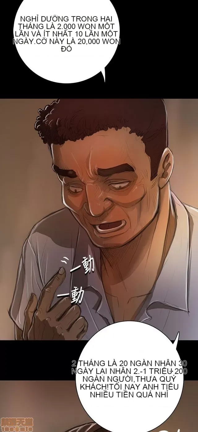 Chị: Lian/Chị tôi Chương 1-65