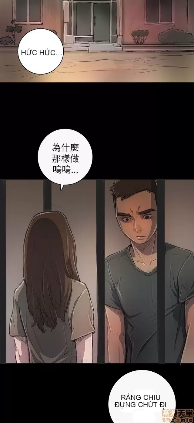 Chị: Lian/Chị tôi Chương 1-65