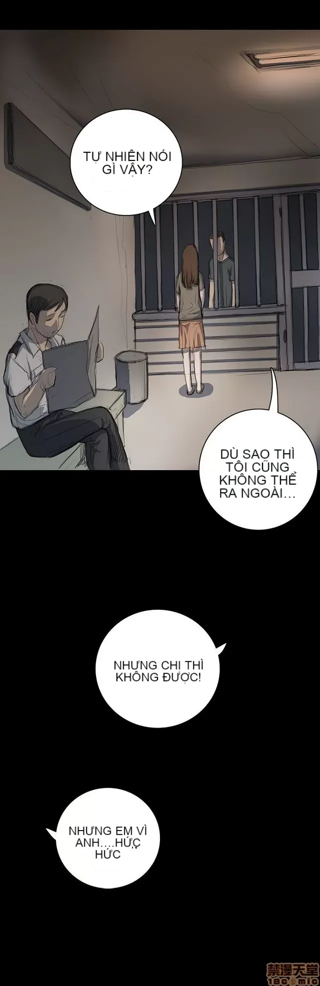 Chị: Lian/Chị tôi Chương 1-65