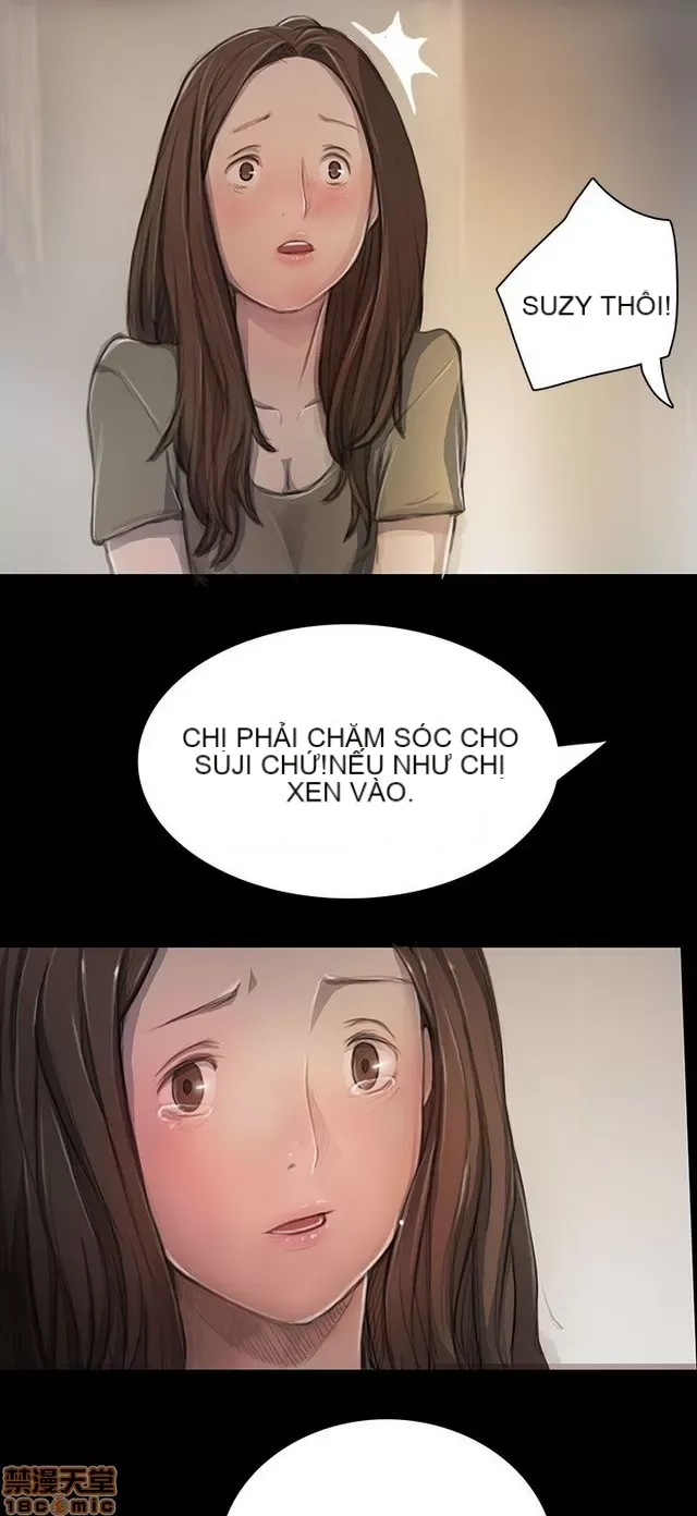 Chị: Lian/Chị tôi Chương 1-65