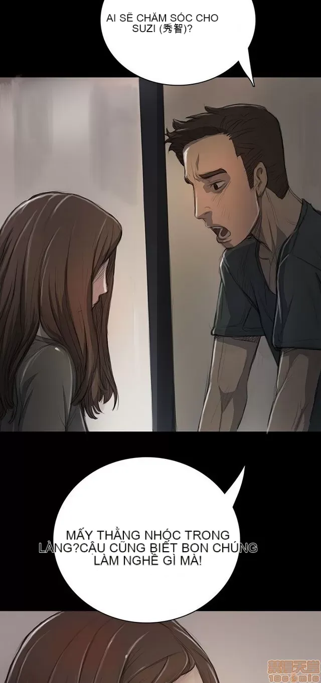 Chị: Lian/Chị tôi Chương 1-65