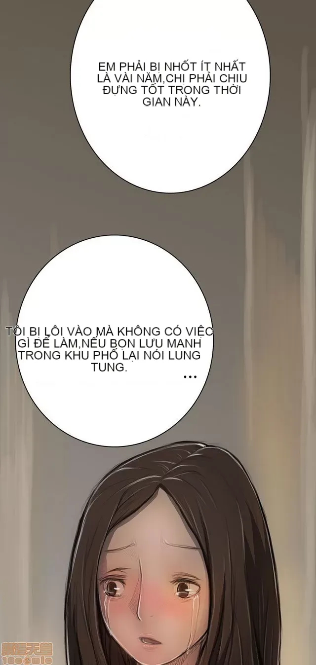 Chị: Lian/Chị tôi Chương 1-65