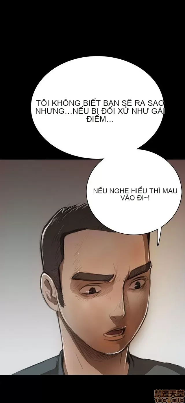 Chị: Lian/Chị tôi Chương 1-65