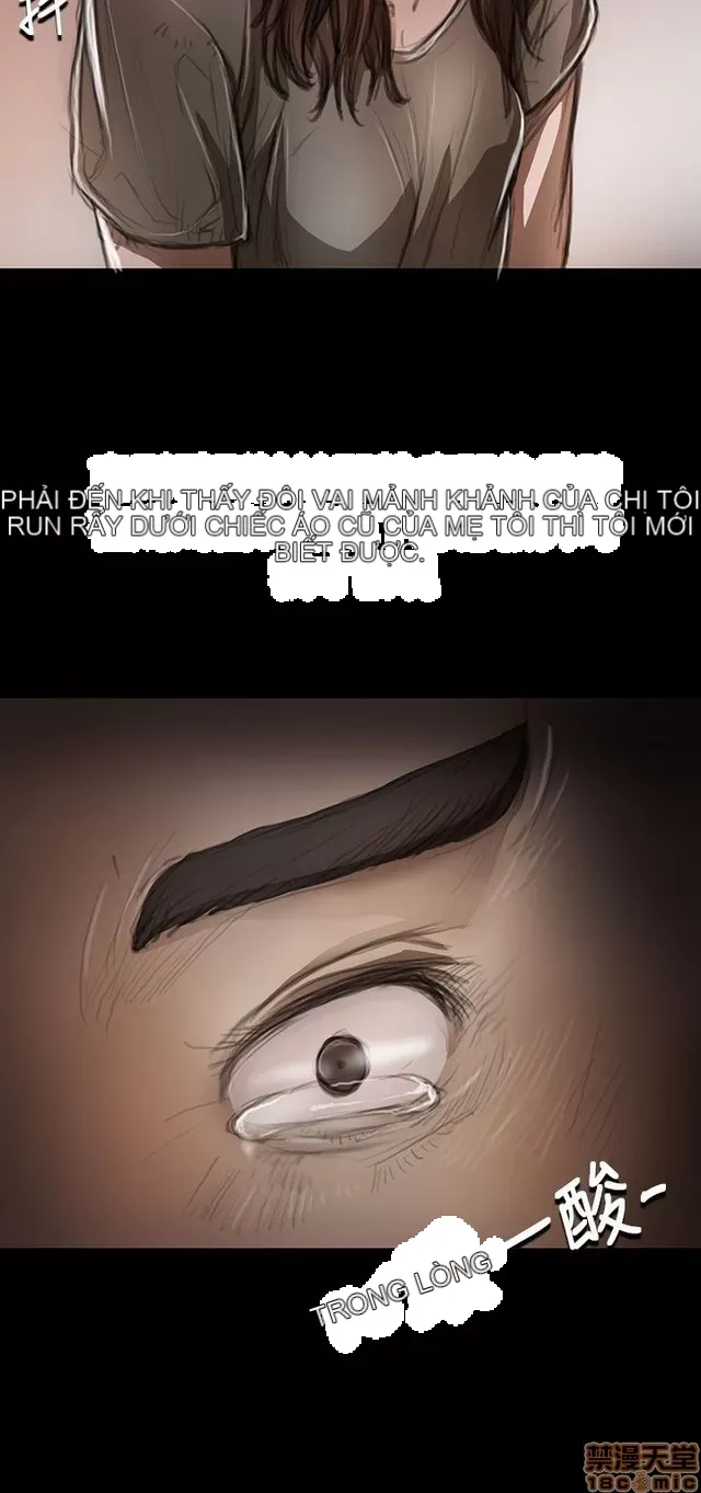 Chị: Lian/Chị tôi Chương 1-65