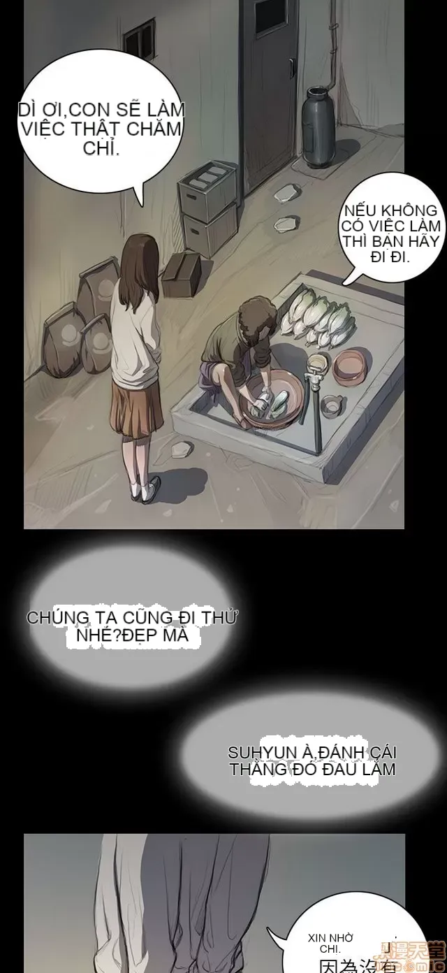 Chị: Lian/Chị tôi Chương 1-65