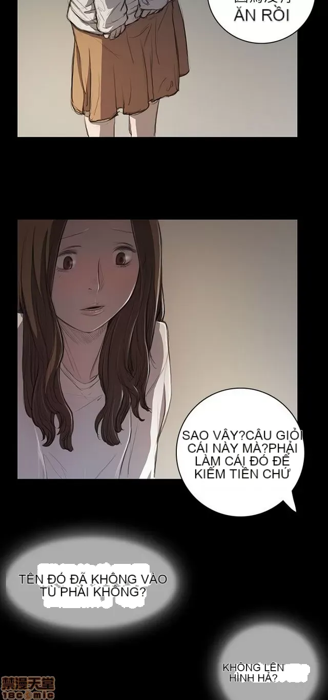 Chị: Lian/Chị tôi Chương 1-65