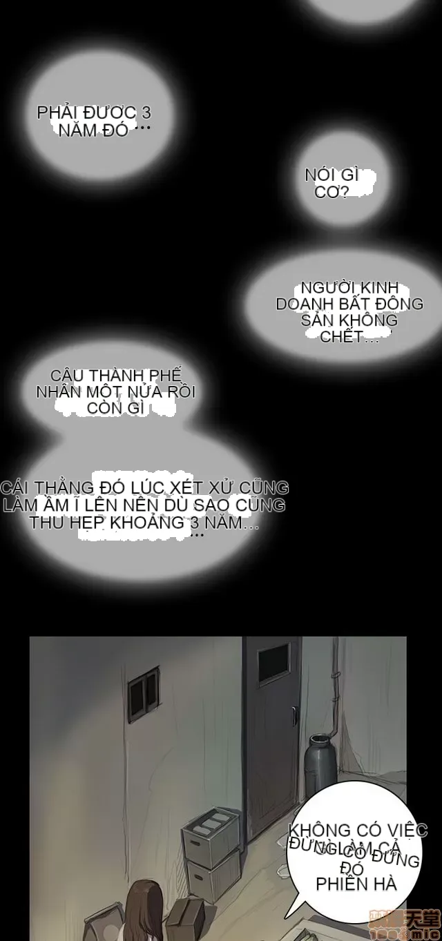 Chị: Lian/Chị tôi Chương 1-65