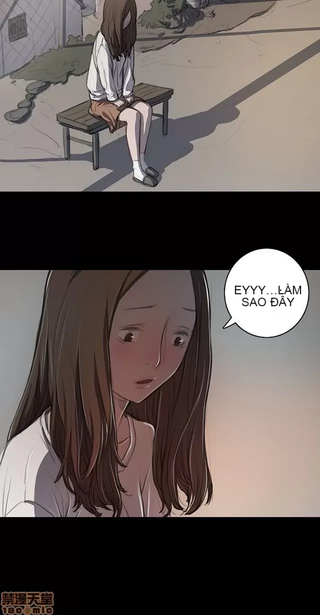 Chị: Lian/Chị tôi Chương 1-65