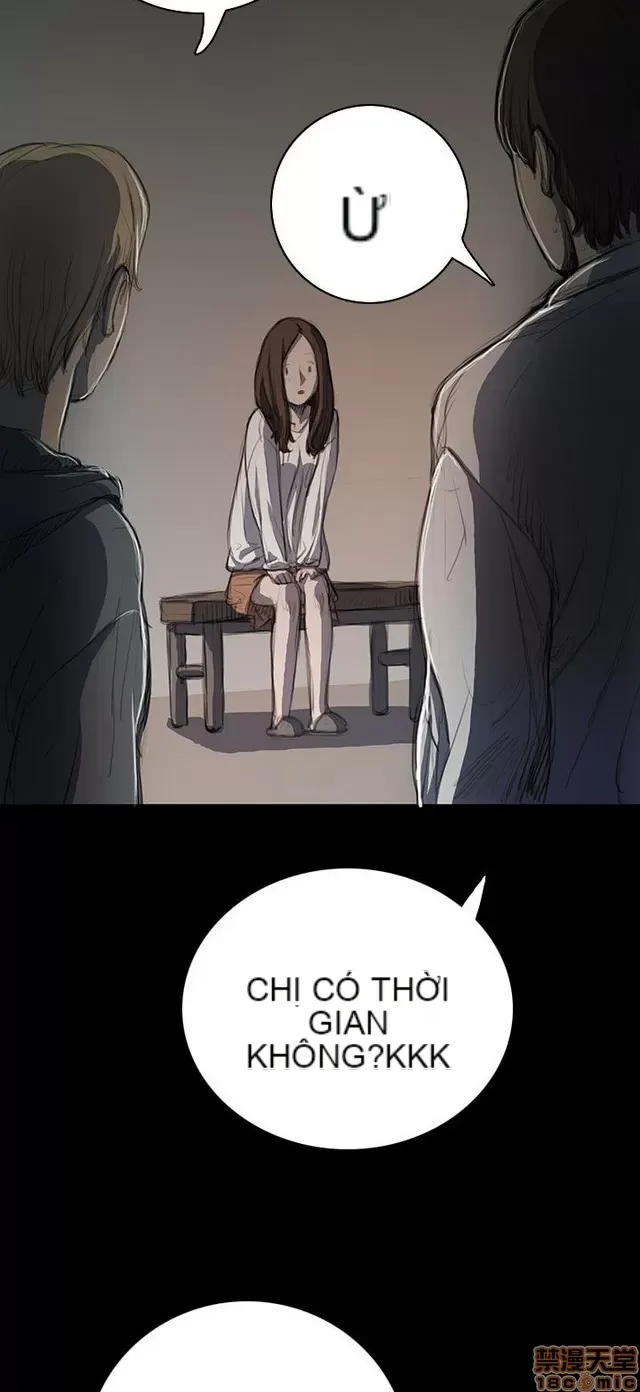 Chị: Lian/Chị tôi Chương 1-65