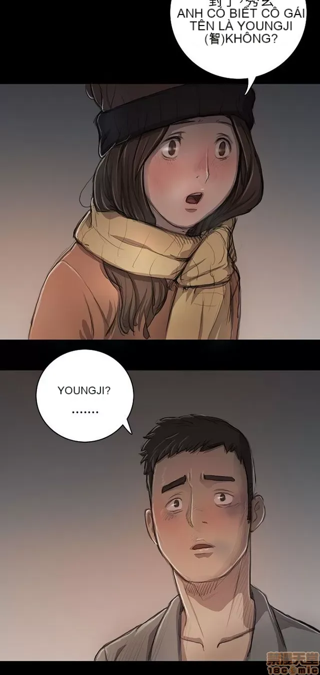 Chị: Lian/Chị tôi Chương 1-65