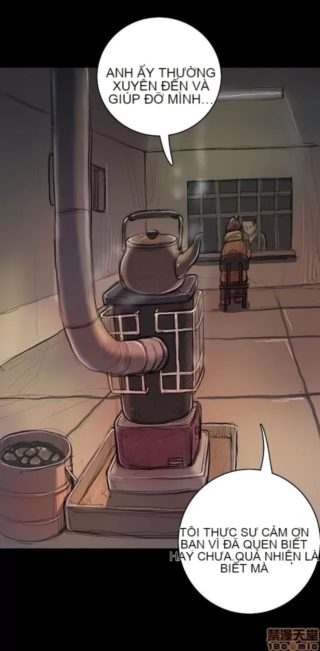 Chị: Lian/Chị tôi Chương 1-65