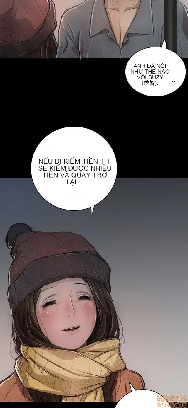 Chị: Lian/Chị tôi Chương 1-65