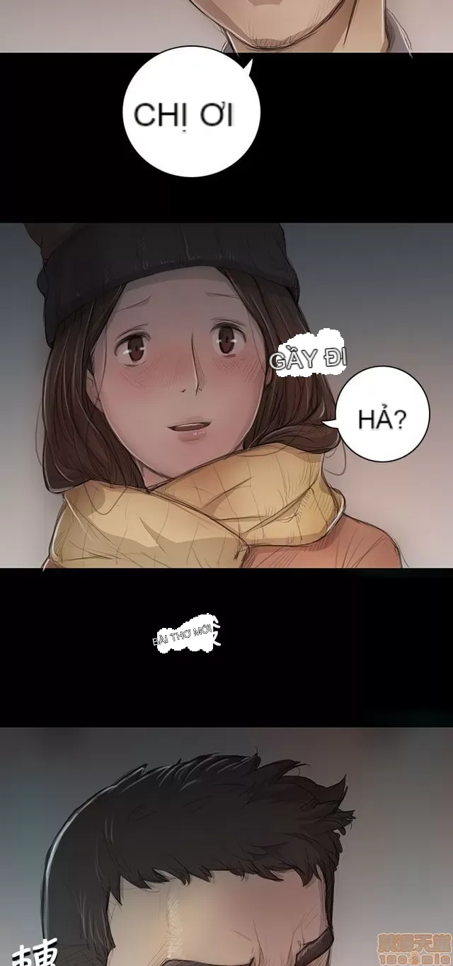 Chị: Lian/Chị tôi Chương 1-65