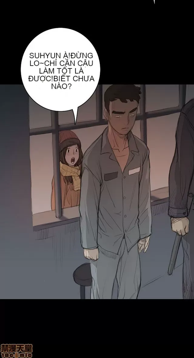 Chị: Lian/Chị tôi Chương 1-65