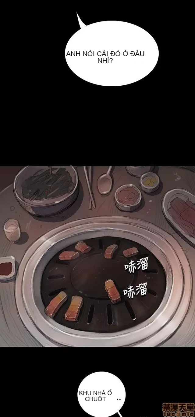 Chị: Lian/Chị tôi Chương 1-65