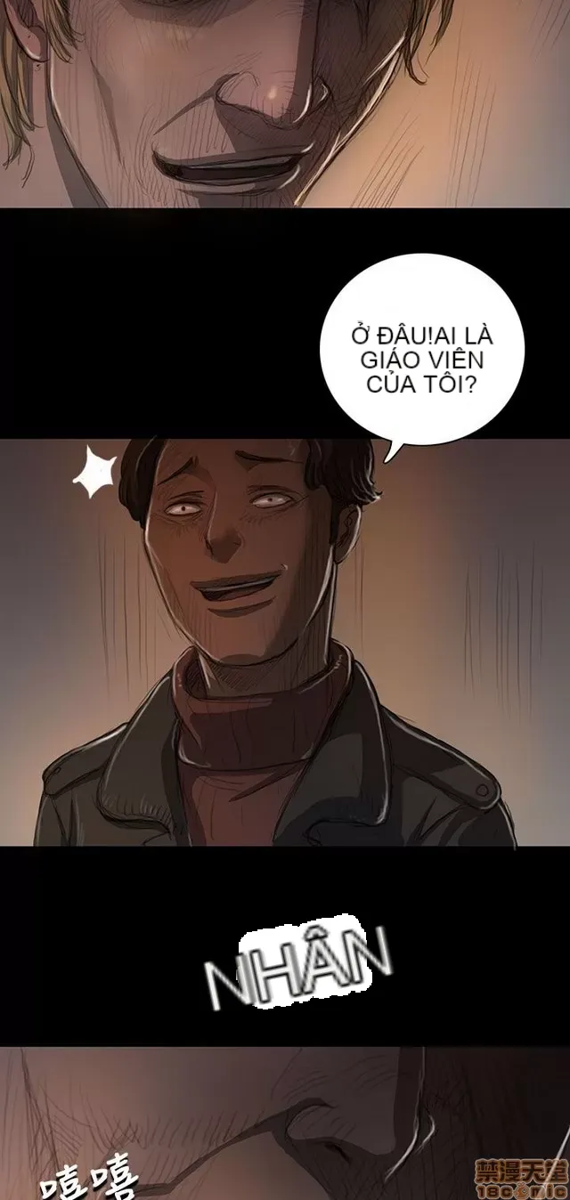 Chị: Lian/Chị tôi Chương 1-65