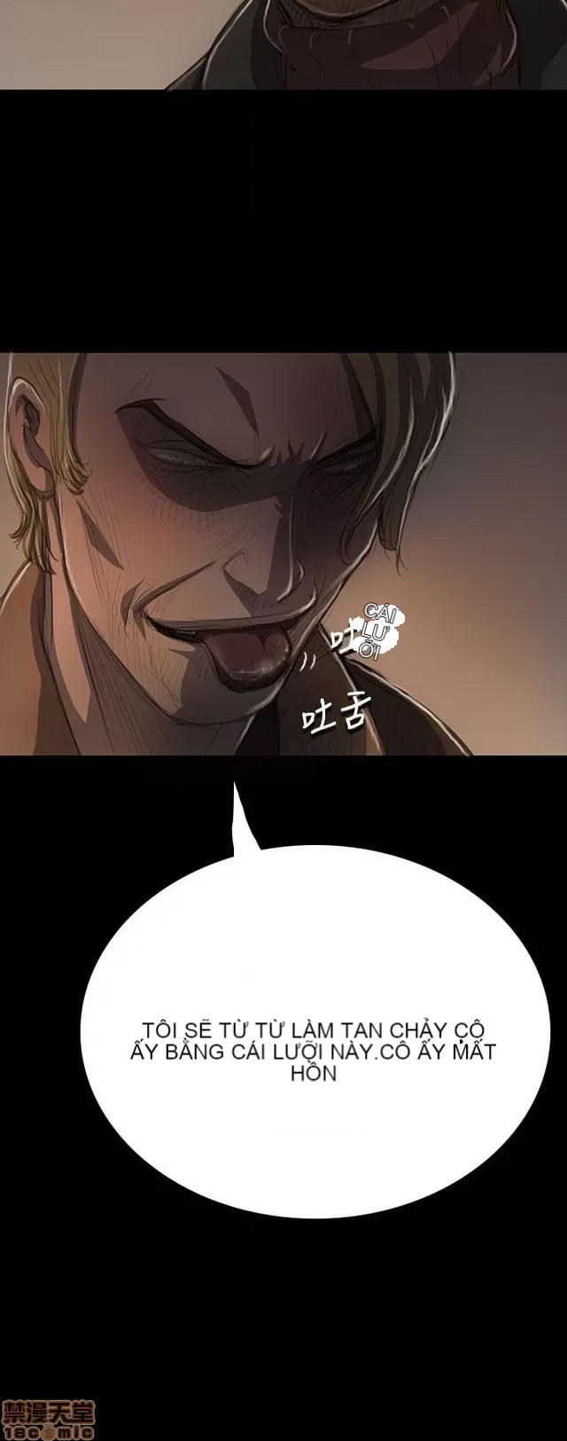 Chị: Lian/Chị tôi Chương 1-65