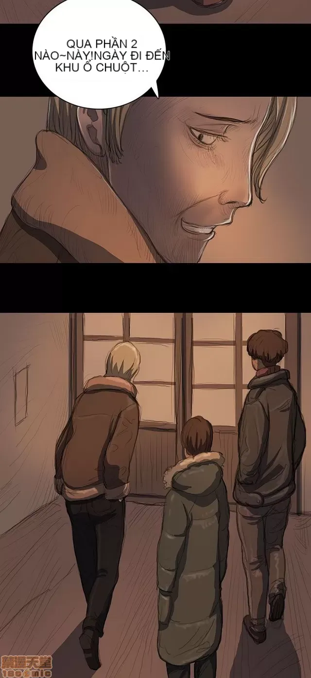 Chị: Lian/Chị tôi Chương 1-65