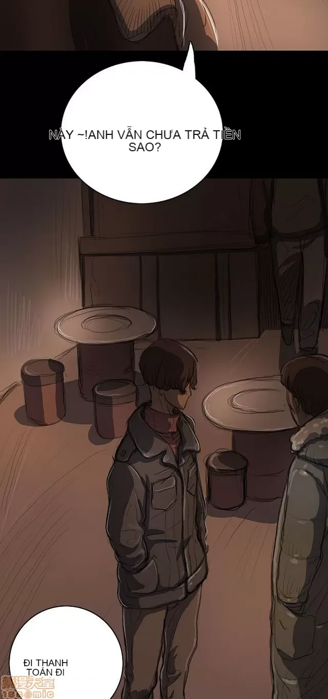 Chị: Lian/Chị tôi Chương 1-65