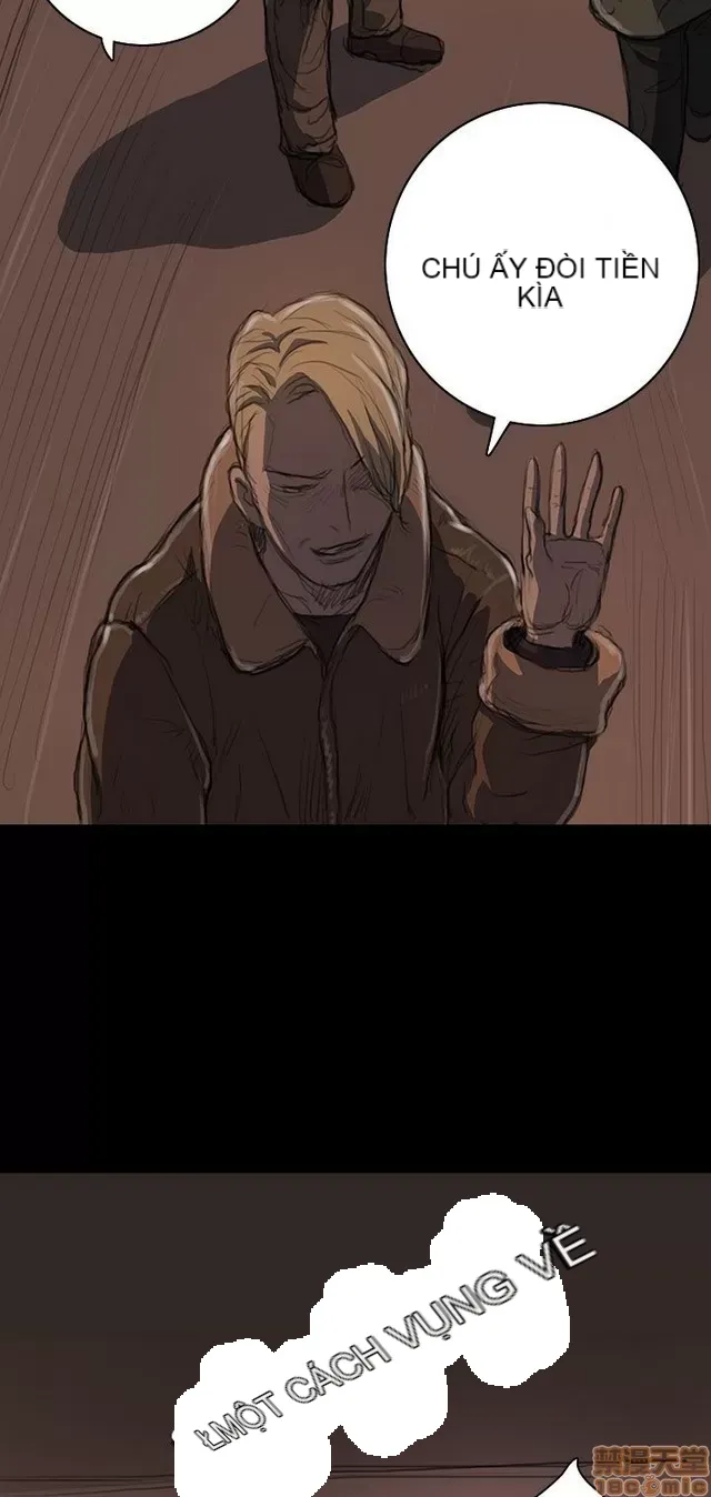 Chị: Lian/Chị tôi Chương 1-65