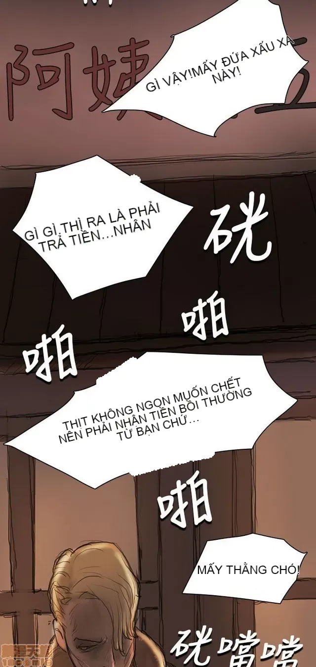 Chị: Lian/Chị tôi Chương 1-65