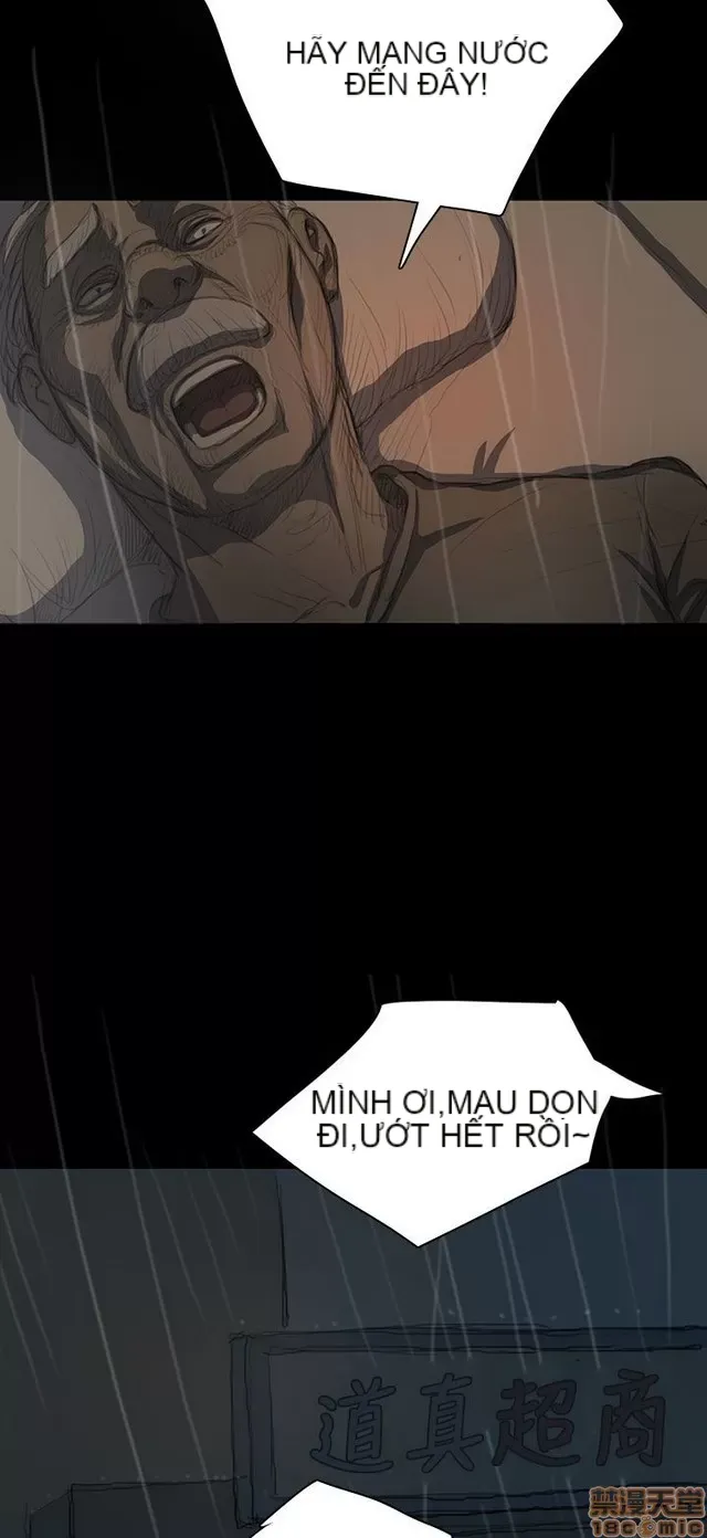 Chị: Lian/Chị tôi Chương 1-65