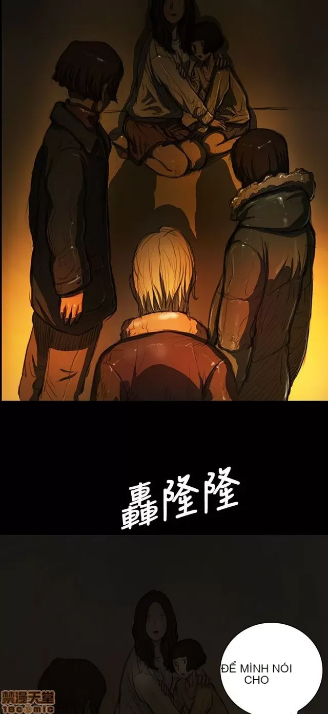 Chị: Lian/Chị tôi Chương 1-65