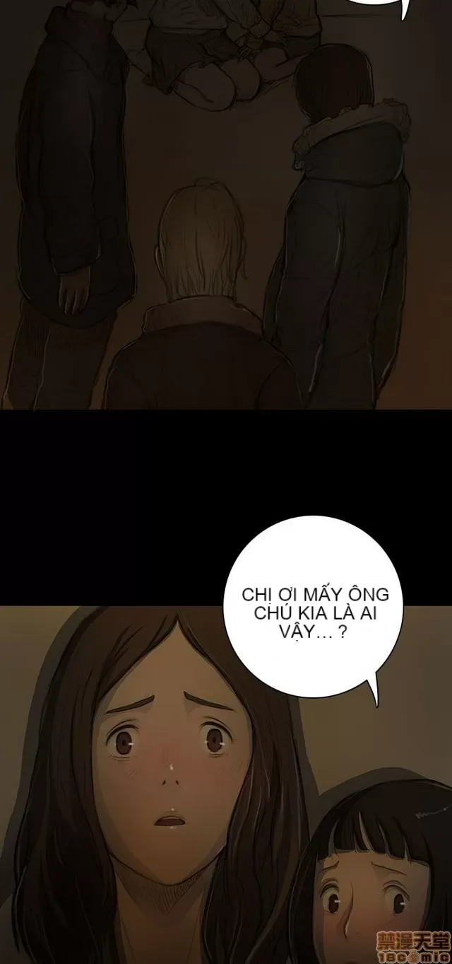 Chị: Lian/Chị tôi Chương 1-65