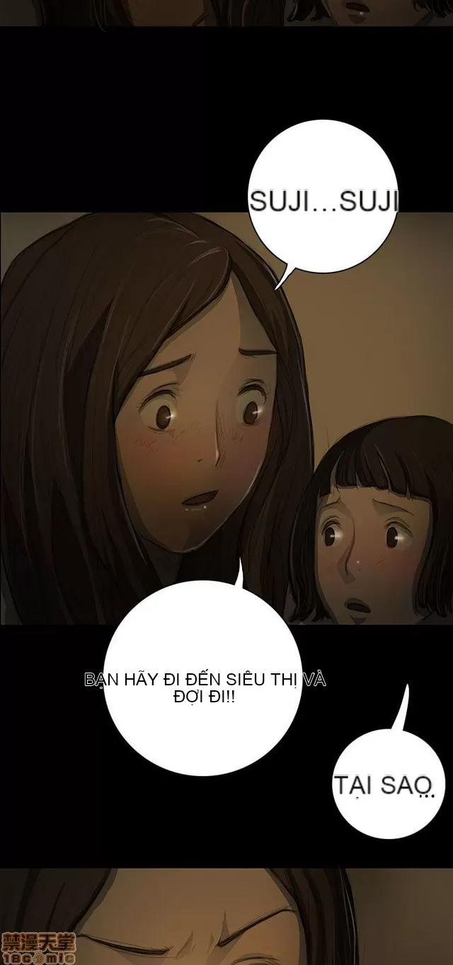 Chị: Lian/Chị tôi Chương 1-65