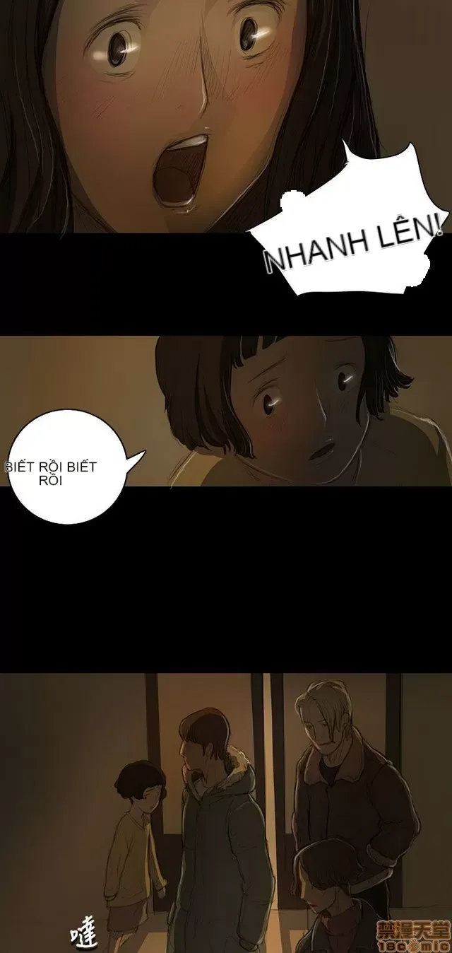 Chị: Lian/Chị tôi Chương 1-65