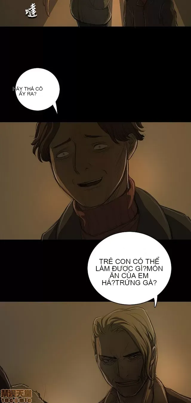 Chị: Lian/Chị tôi Chương 1-65