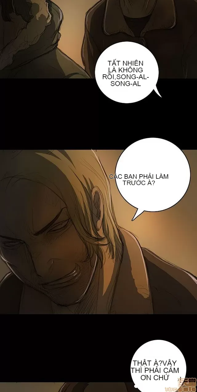 Chị: Lian/Chị tôi Chương 1-65