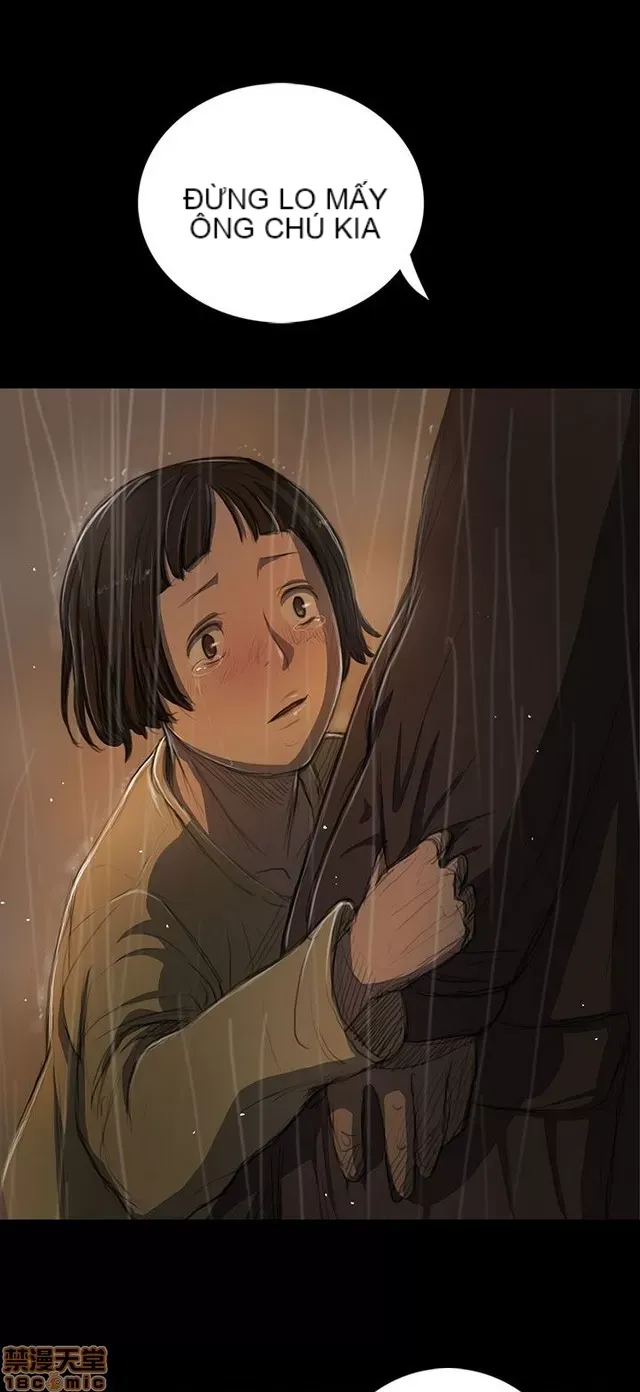 Chị: Lian/Chị tôi Chương 1-65