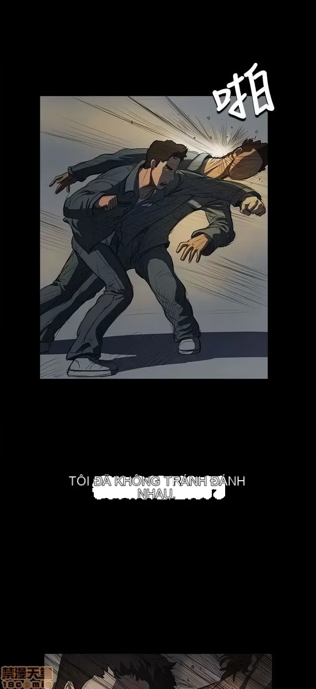 Chị: Lian/Chị tôi Chương 1-65