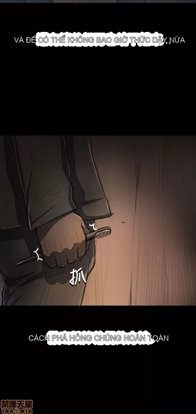 Chị: Lian/Chị tôi Chương 1-65