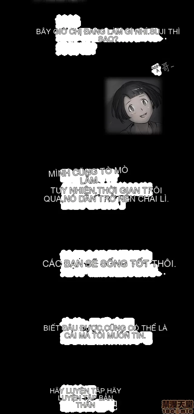 Chị: Lian/Chị tôi Chương 1-65