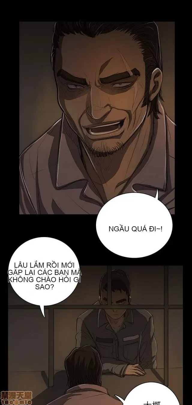 Chị: Lian/Chị tôi Chương 1-65