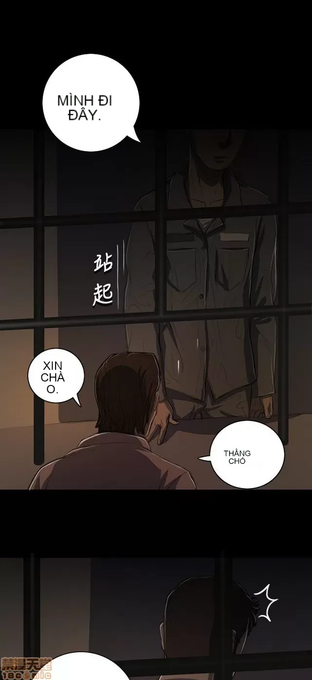 Chị: Lian/Chị tôi Chương 1-65