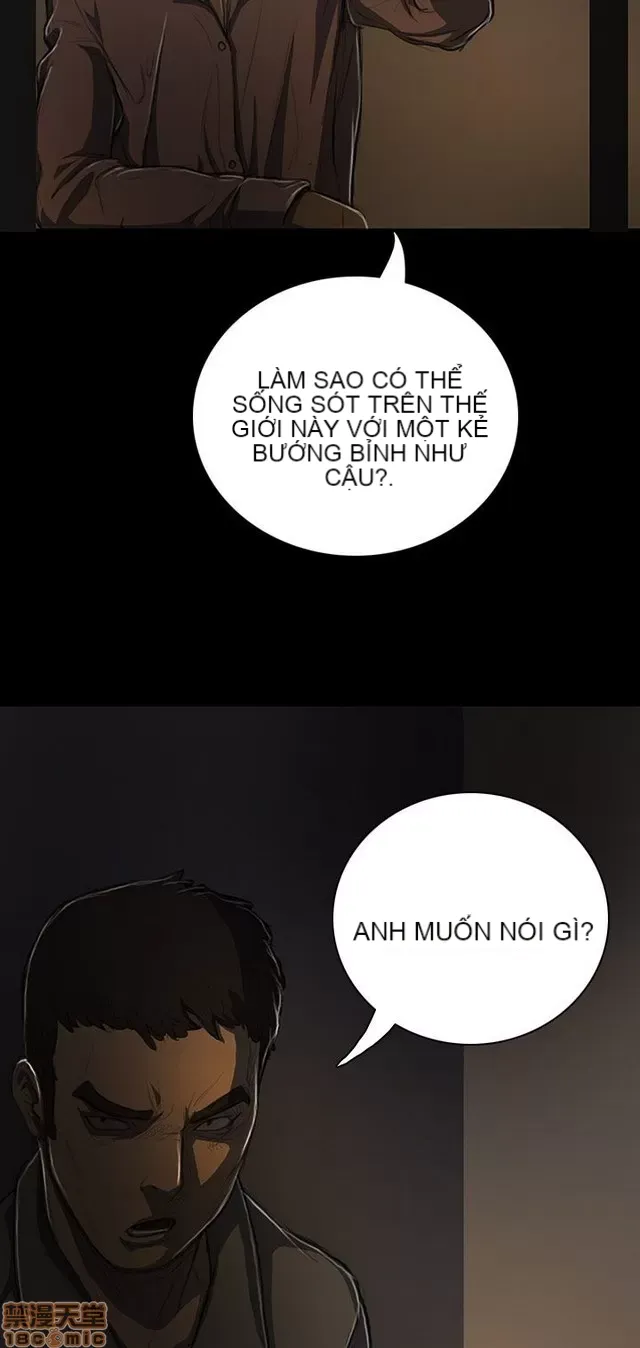 Chị: Lian/Chị tôi Chương 1-65