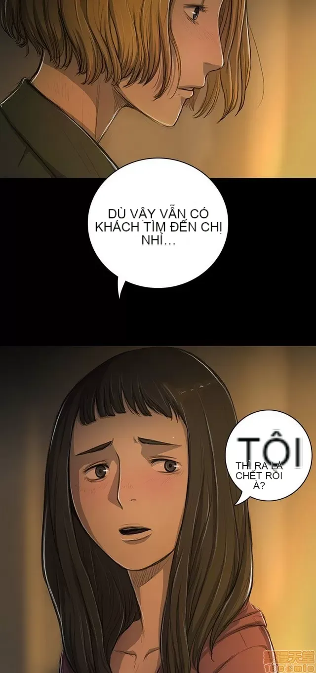 Chị: Lian/Chị tôi Chương 1-65