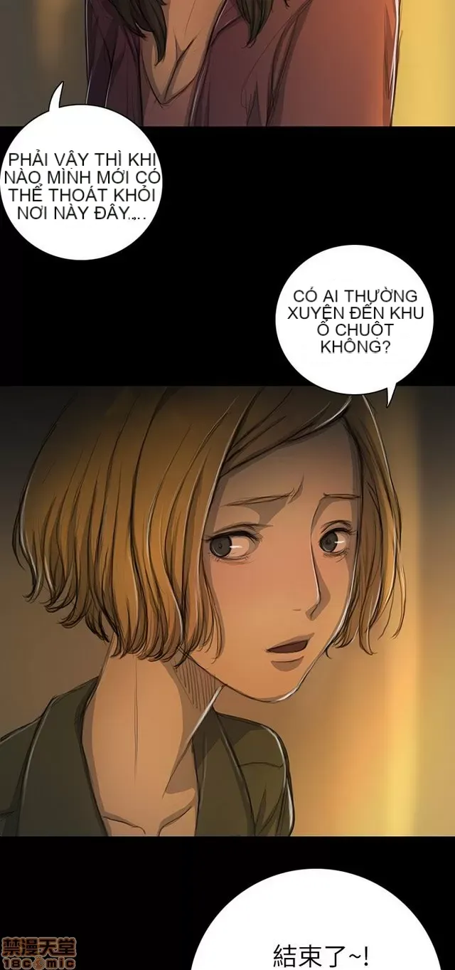 Chị: Lian/Chị tôi Chương 1-65