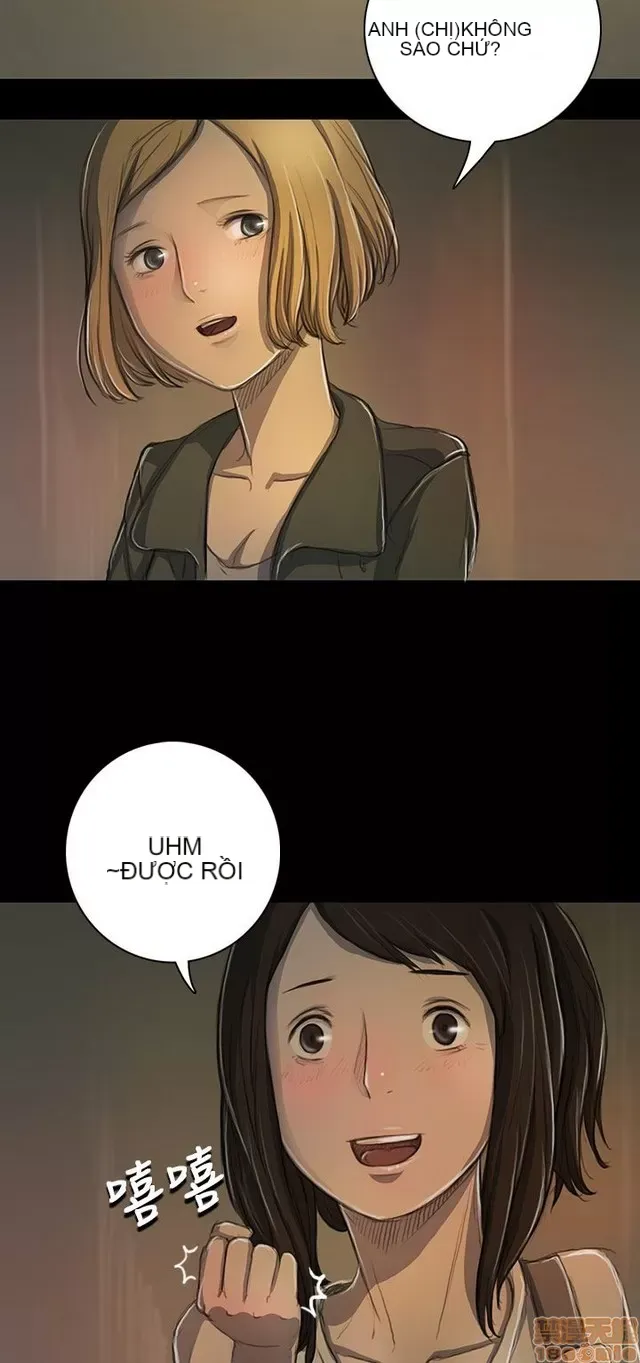 Chị: Lian/Chị tôi Chương 1-65